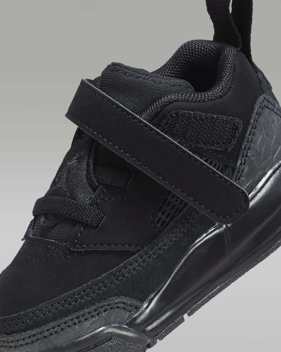 Jordan Spizike Low Baby Toddler Shoes